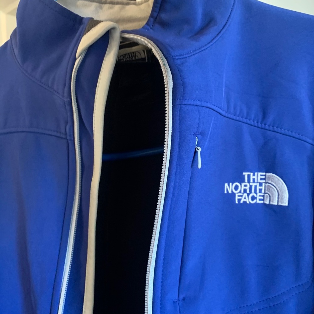 Authentic North Face Jacket Size Small - image 2
